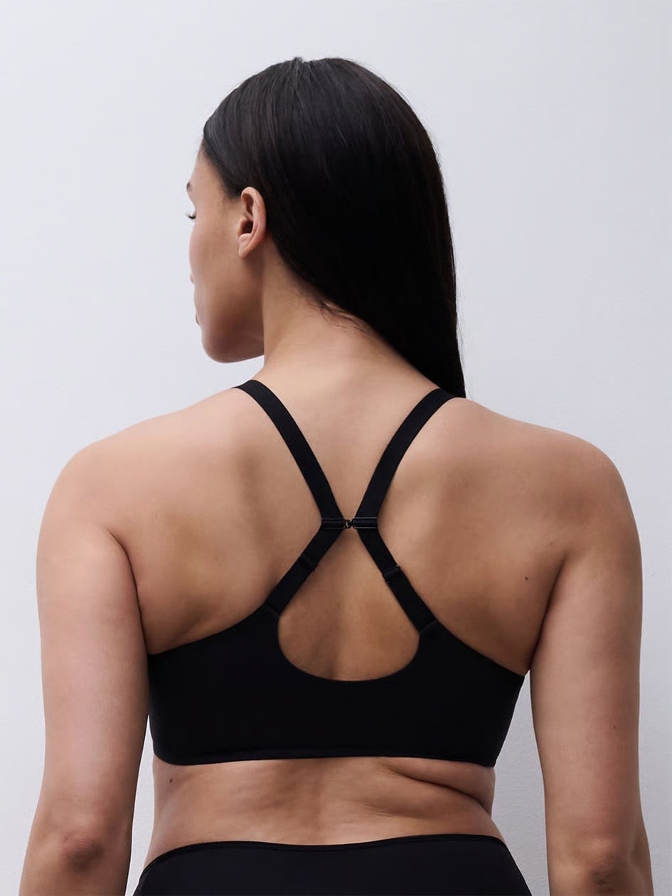 Chantelle Norah Comfort Front Close Underwire Bra