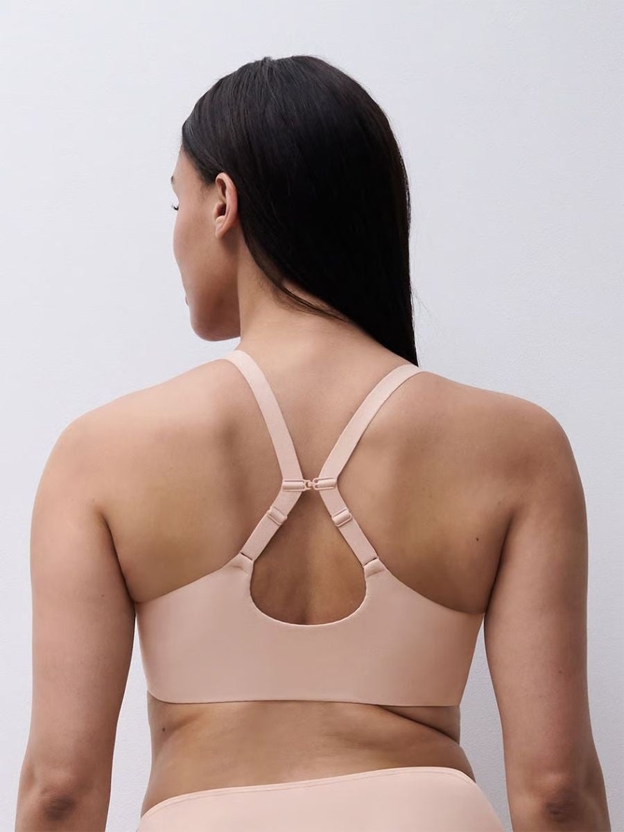 Chantelle Norah Comfort Front Close Underwire Bra