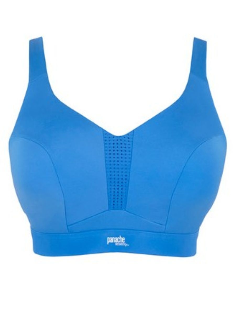 Panache Sport Endurance Underwire Fashion Sports Bra