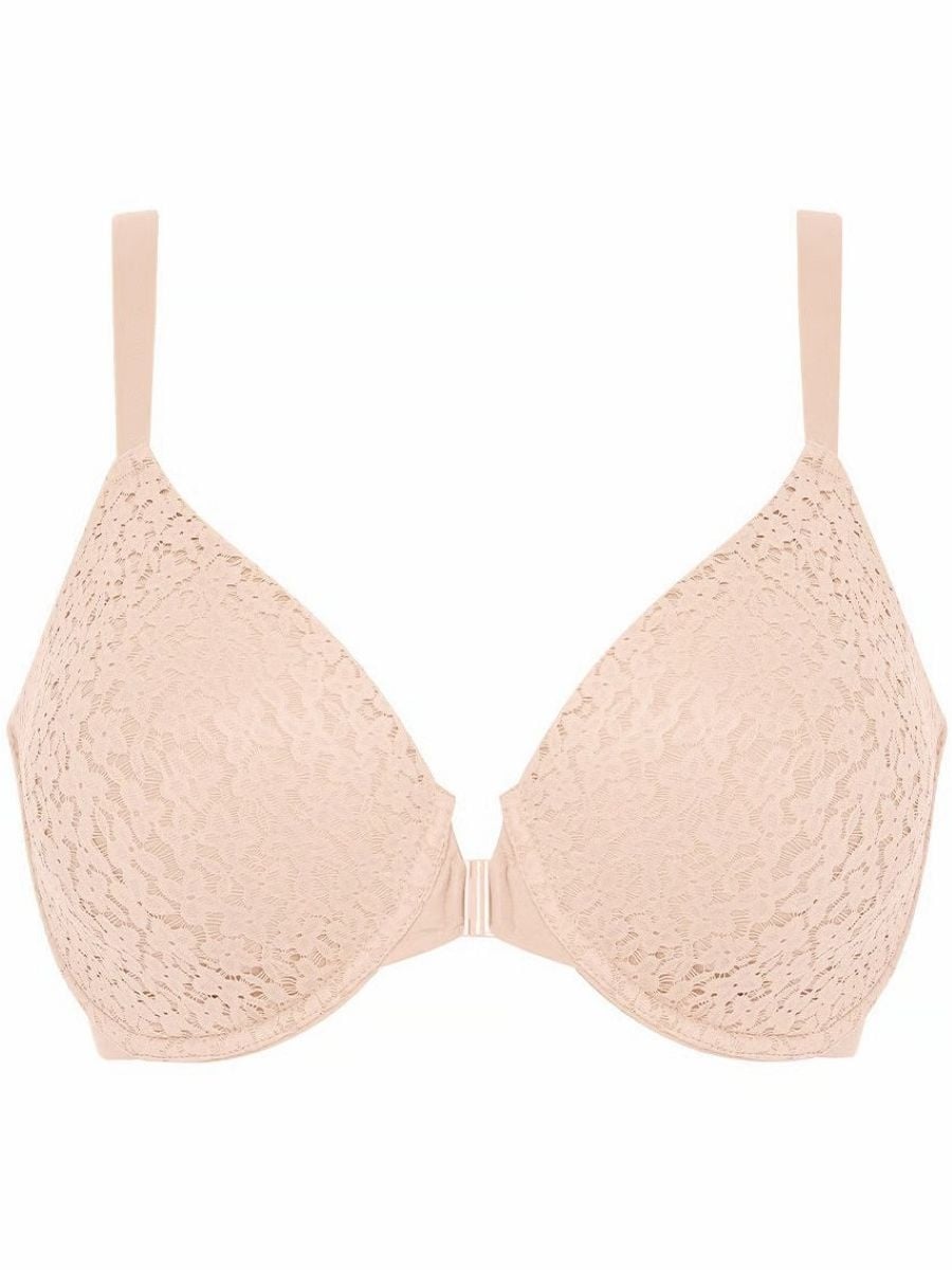 Chantelle Norah Comfort Front Close Underwire Bra