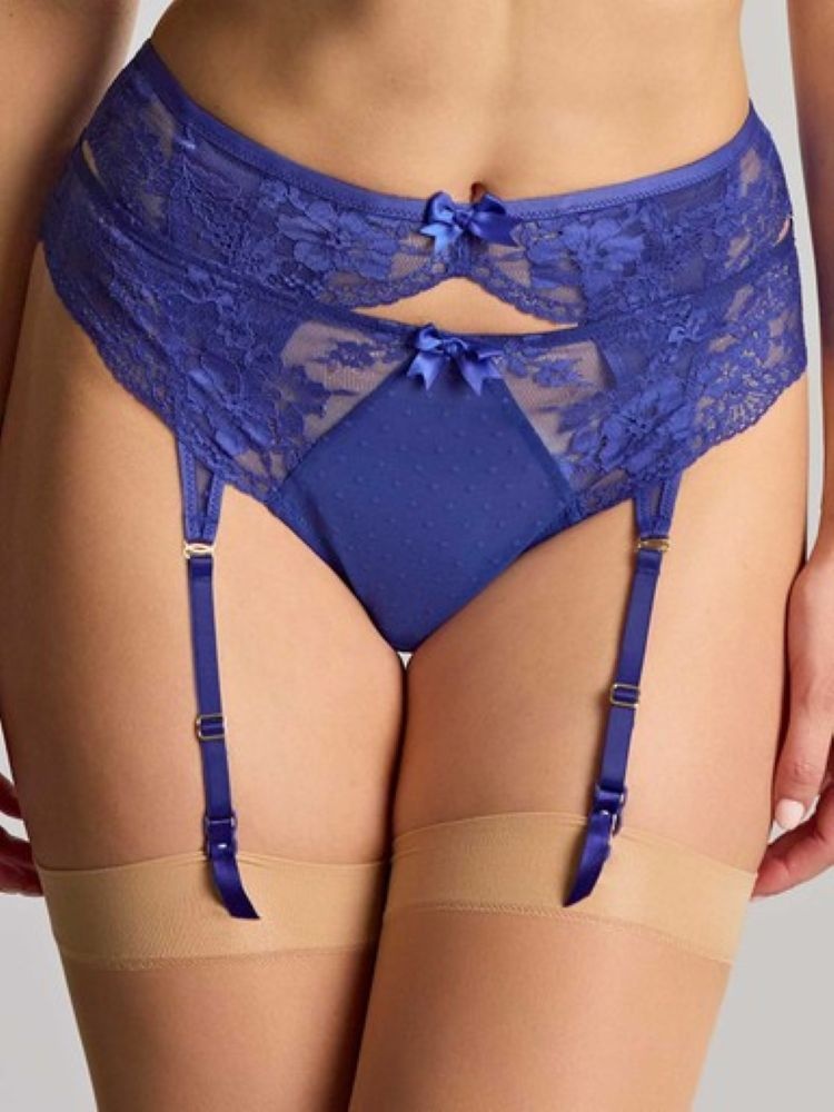 Panache Heidi Fashion Suspender