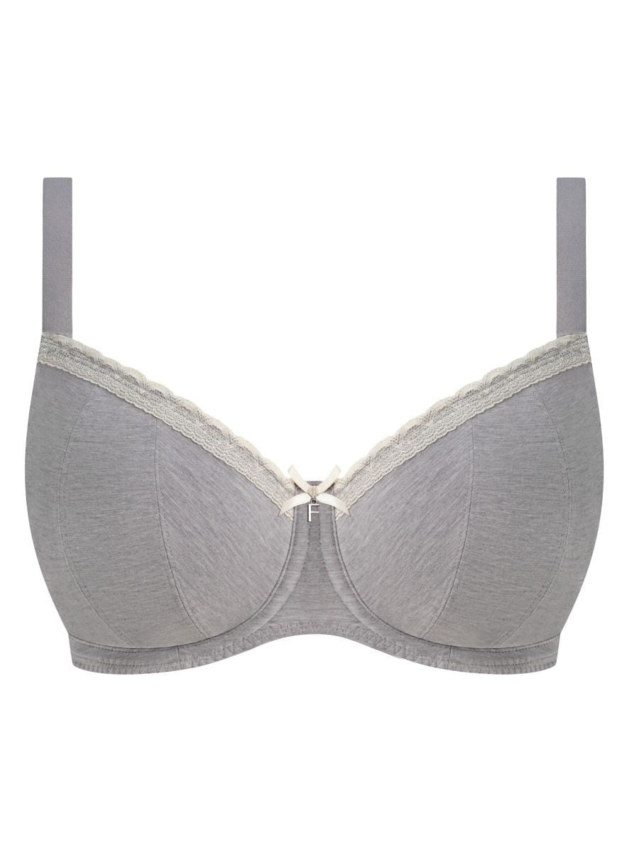 Freya Flirt Underwire Padded Half Cup Bra