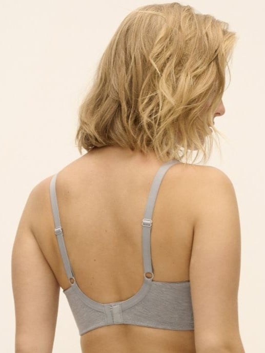 Freya Flirt Underwire Padded Half Cup Bra