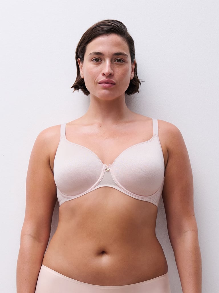 Chantelle Norah Full Coverage Spacer T-Shirt Bra