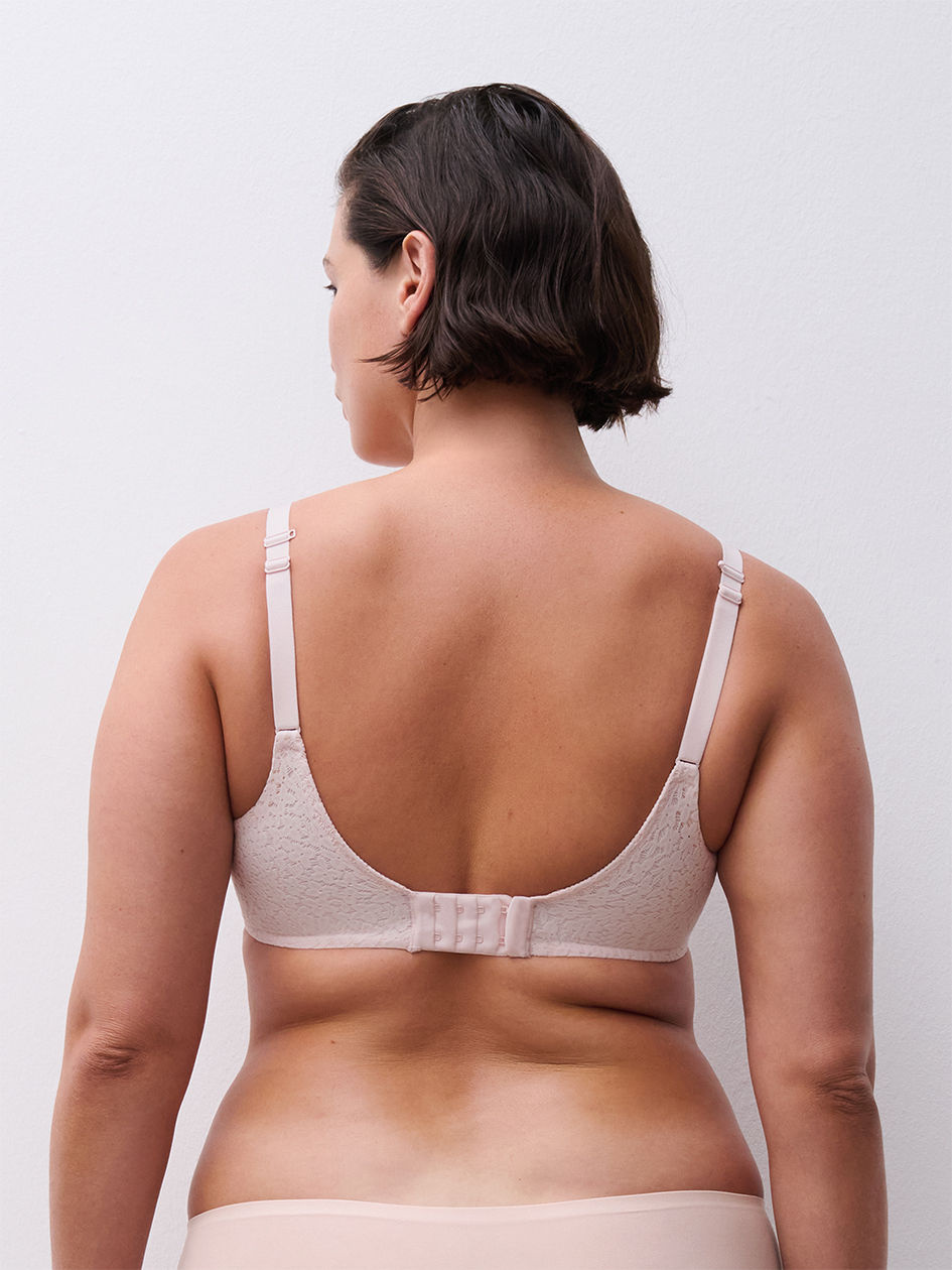 Chantelle Norah Full Coverage Spacer T-Shirt Bra