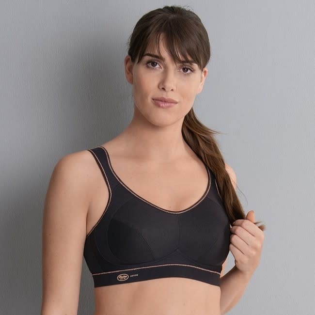 Anita Active Extreme Control Wireless Sports Bra