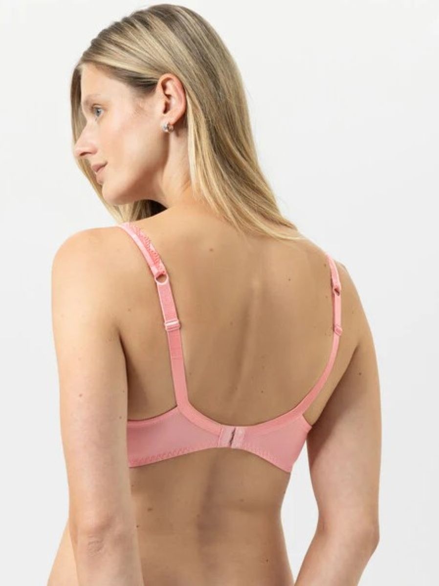 Mey Amourous Full Cup Fashion Underwire Spacer Bra