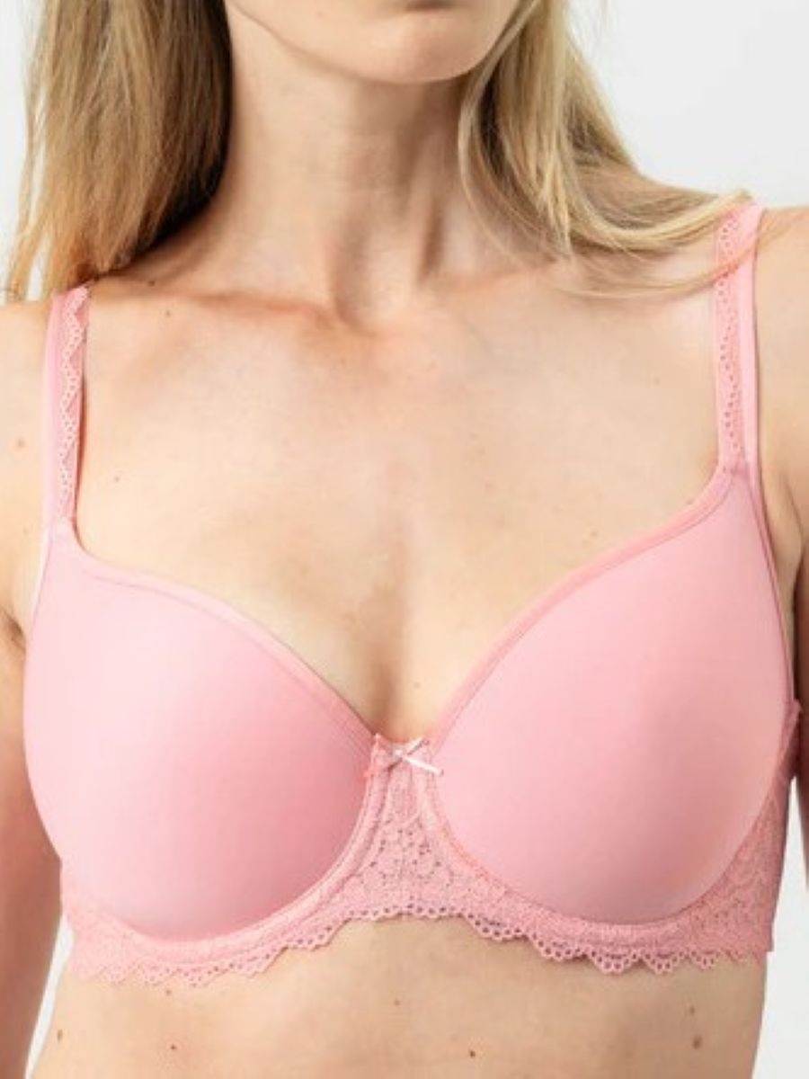 Mey Amourous Full Cup Fashion Underwire Spacer Bra