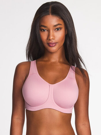 Wacoal Simone Underwire Fashion Sports Bra