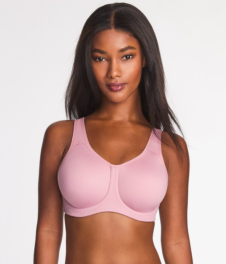Wacoal Simone Underwire Fashion Sports Bra