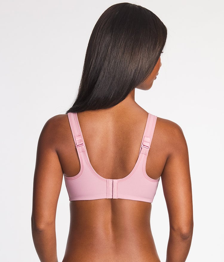 Wacoal Simone Underwire Fashion Sports Bra