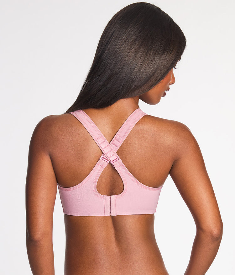Wacoal Simone Underwire Fashion Sports Bra