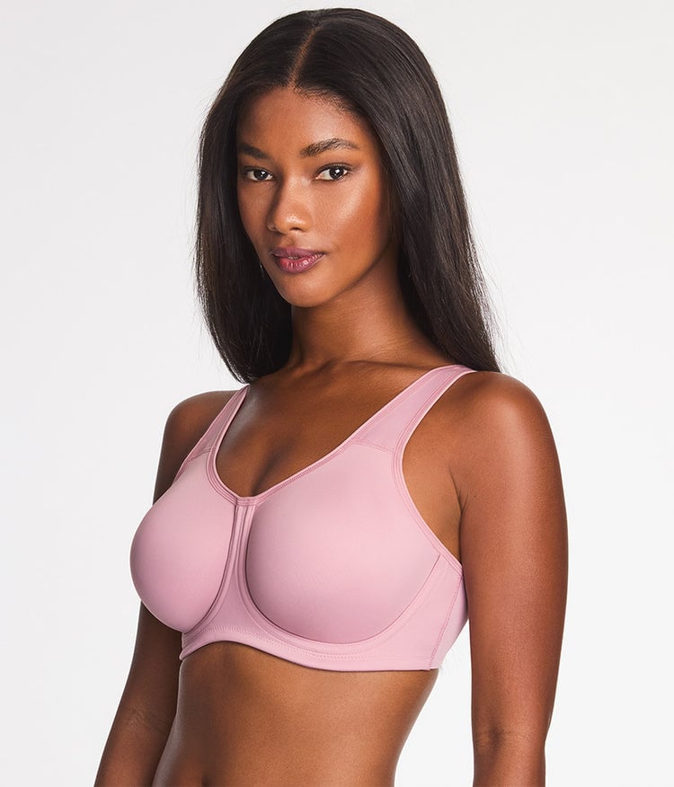 Wacoal Simone Underwire Fashion Sports Bra