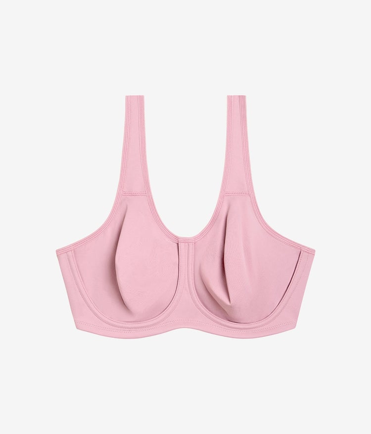 Wacoal Simone Underwire Fashion Sports Bra