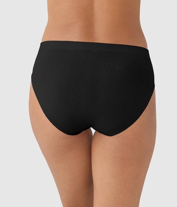 Wacoal B-Smooth® Natural Hi-Cut Brief