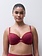 Chantelle Belle Unlined Plunge Fashion Underwire Bra