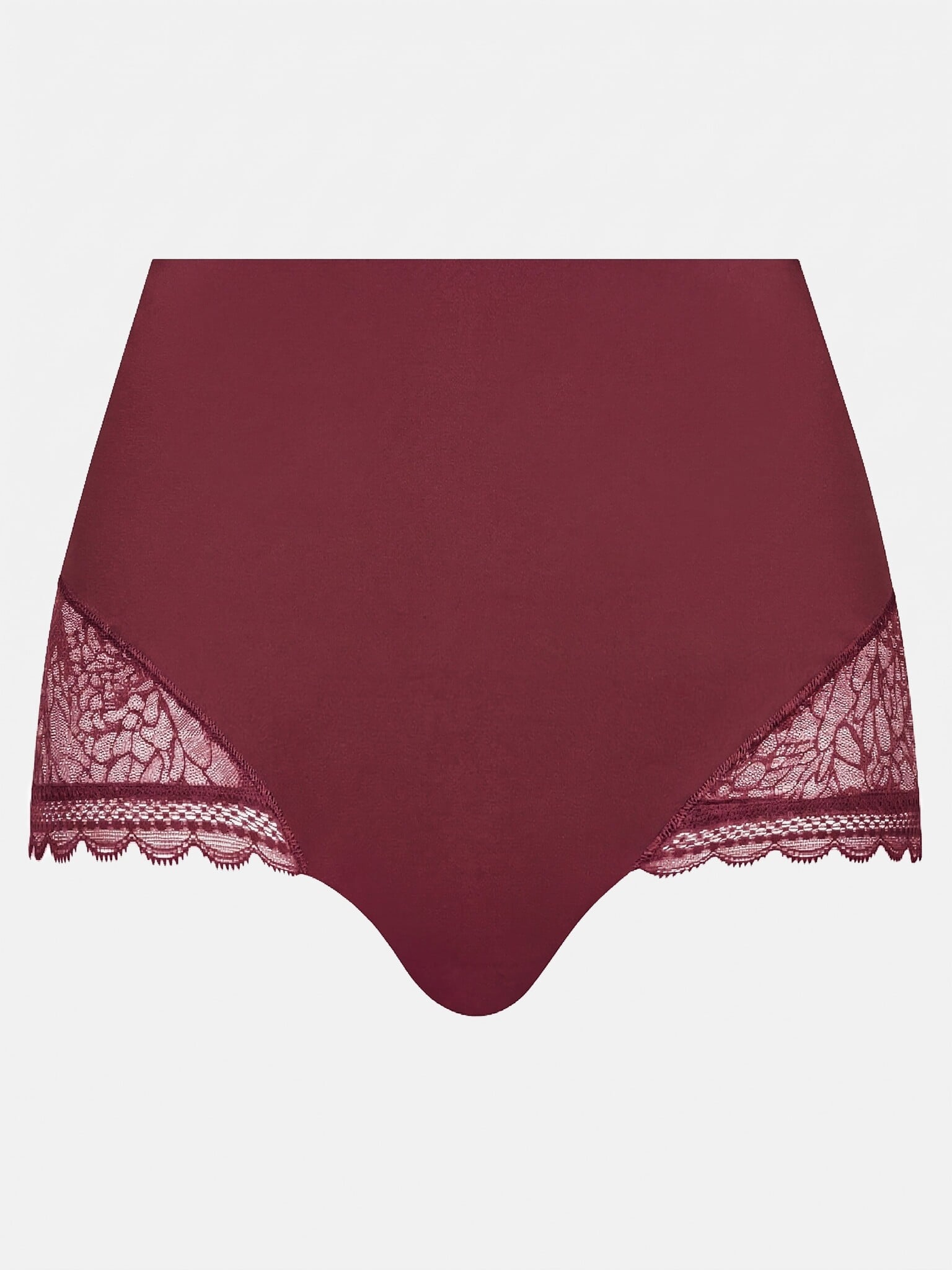 Chantelle Belle Smoothing Fashion Hi-Hipster