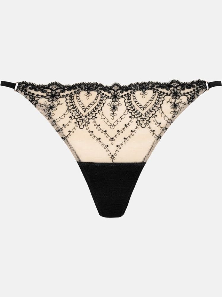 Mey Mysterious Fashion Thong
