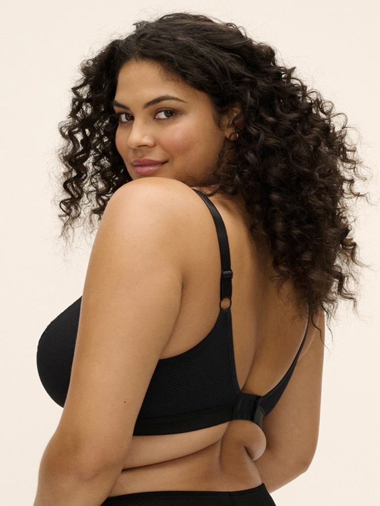 Elomi Tiernie Non Wired Bralette