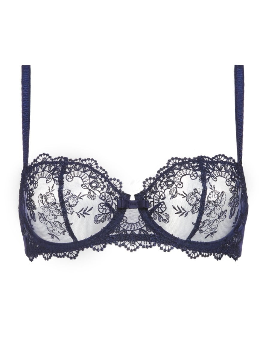 Simone Perele Passion Support Demi Underwire Fashion Bra