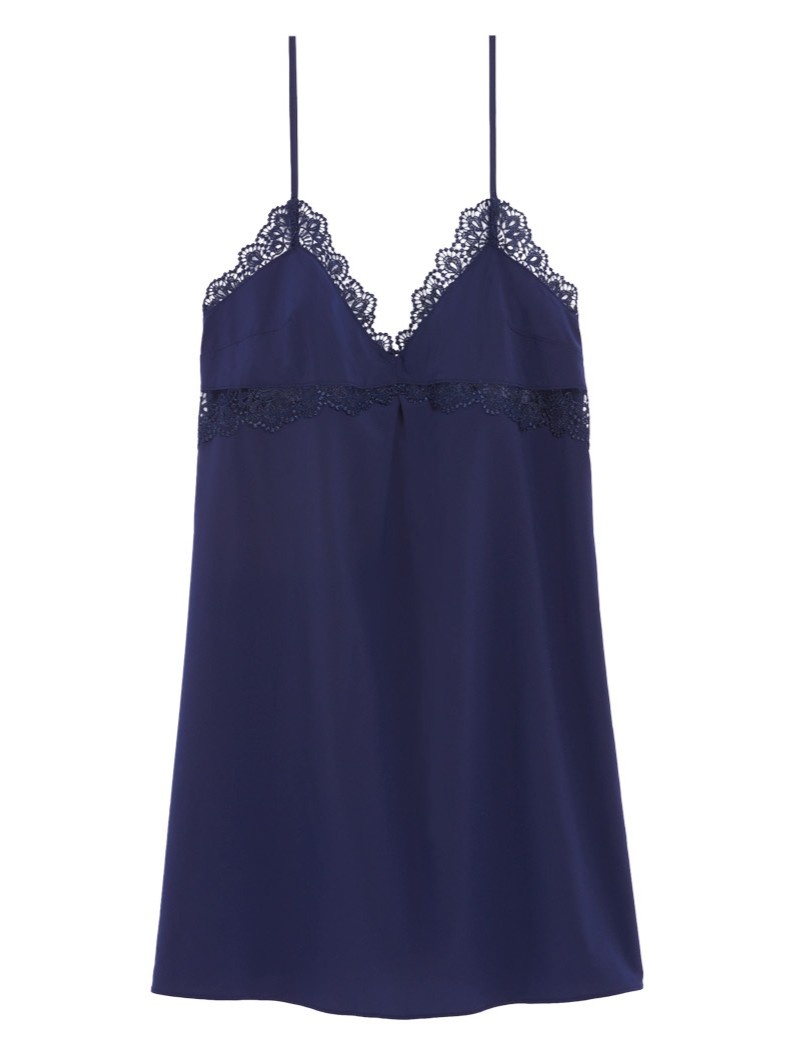 Simone Perele Passion Fashion Nightdress