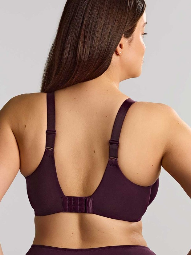 Sculptresse Amara Full Cup Fashion Underwire Bra