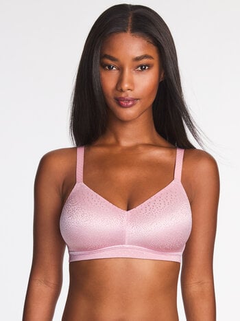 Wacoal Back Appeal™ Wireless Fashion Bra
