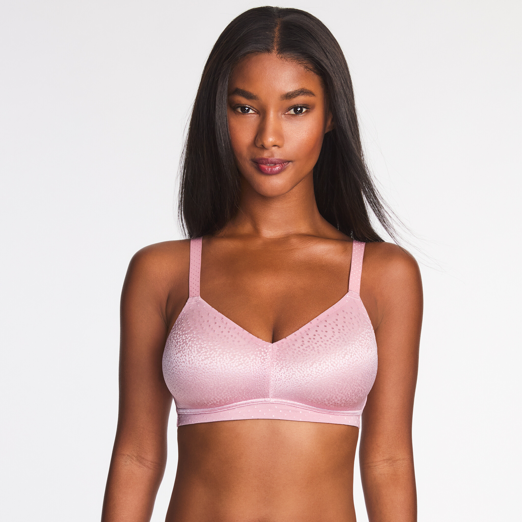 Wacoal Back Appeal™ Wireless Fashion Bra