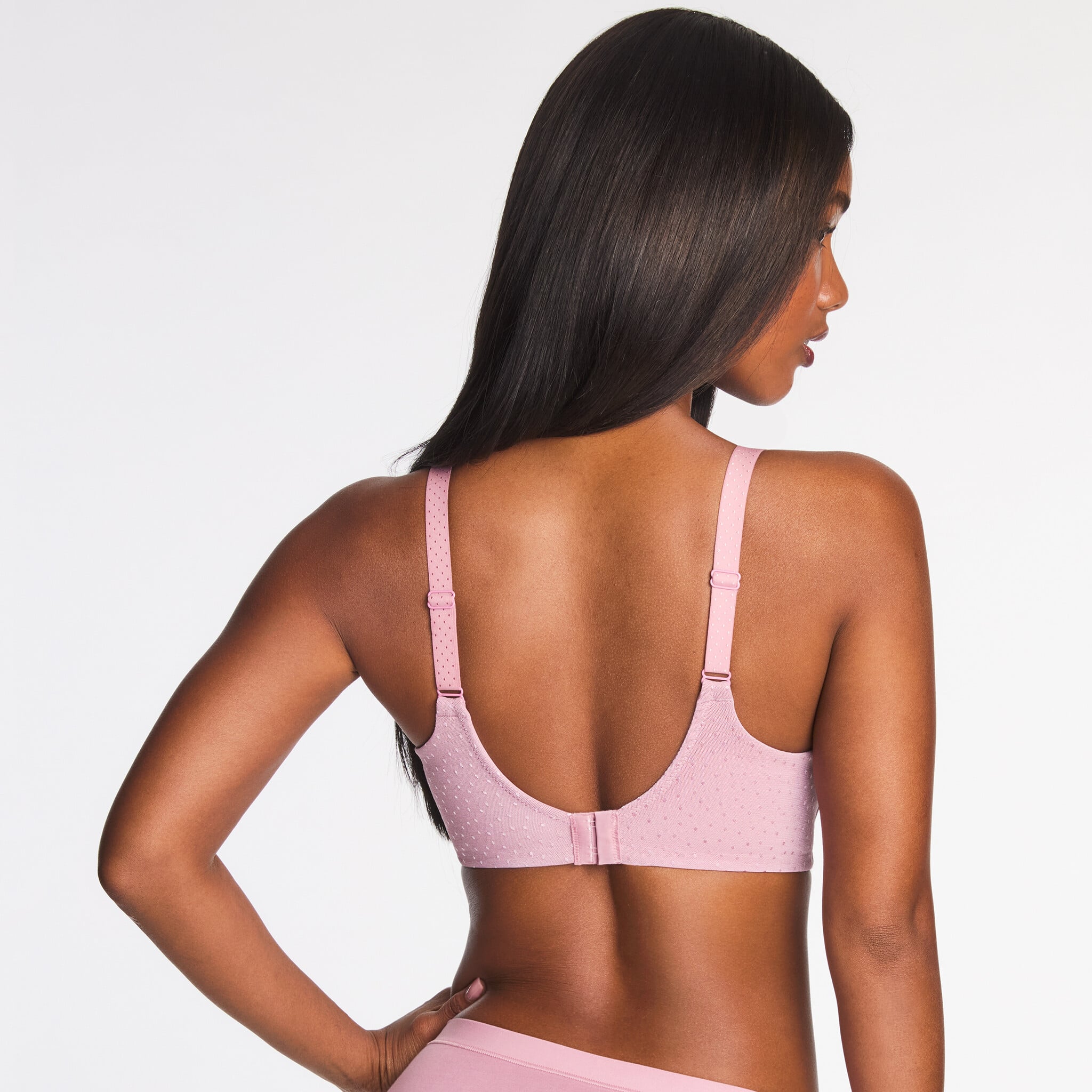 Wacoal Back Appeal™ Wireless Fashion Bra