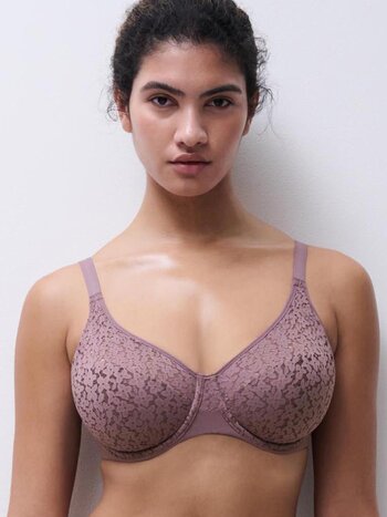 Chantelle Norah Comfort Underwire Fashion Bra