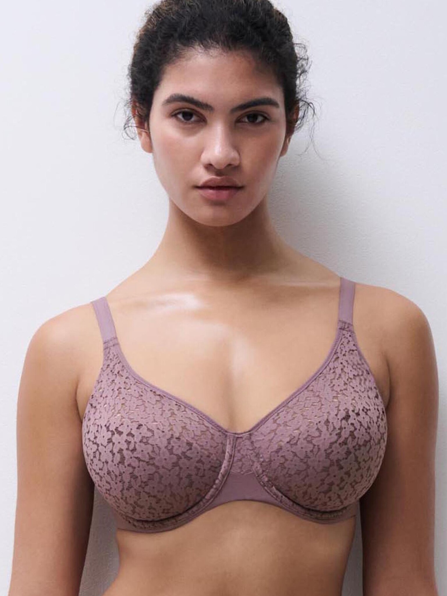 Chantelle Norah Comfort Underwire Fashion Bra