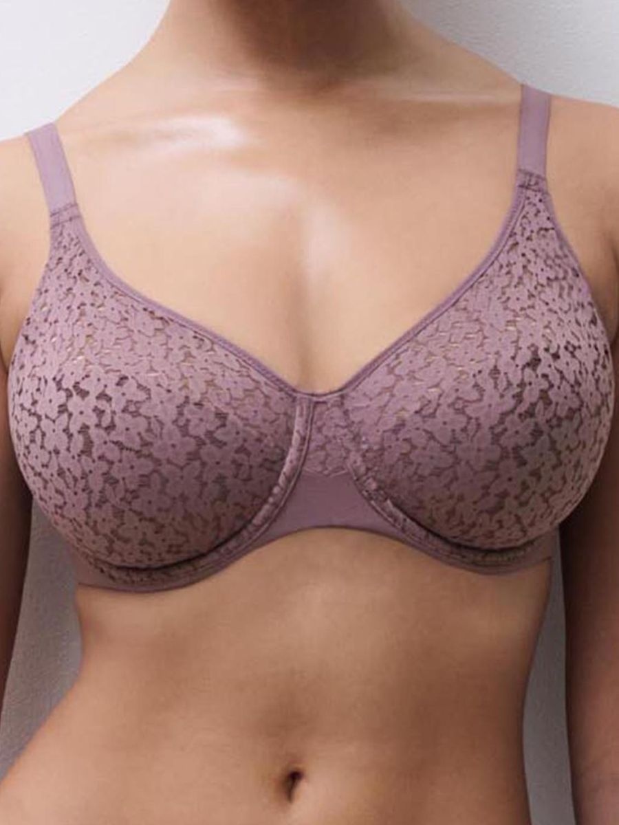 Chantelle Norah Comfort Underwire Fashion Bra