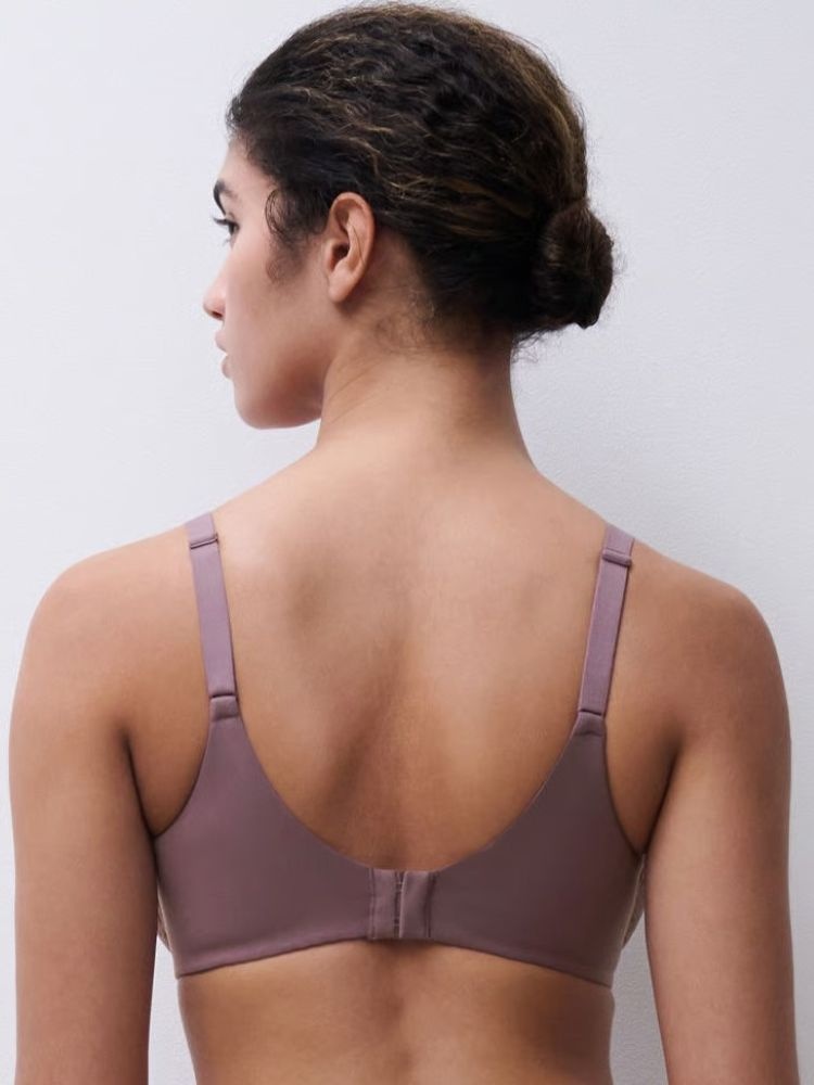 Chantelle Norah Comfort Underwire Fashion Bra