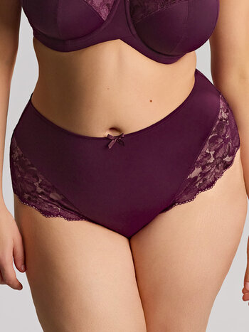Sculptresse Amara Fashion Deep Brief