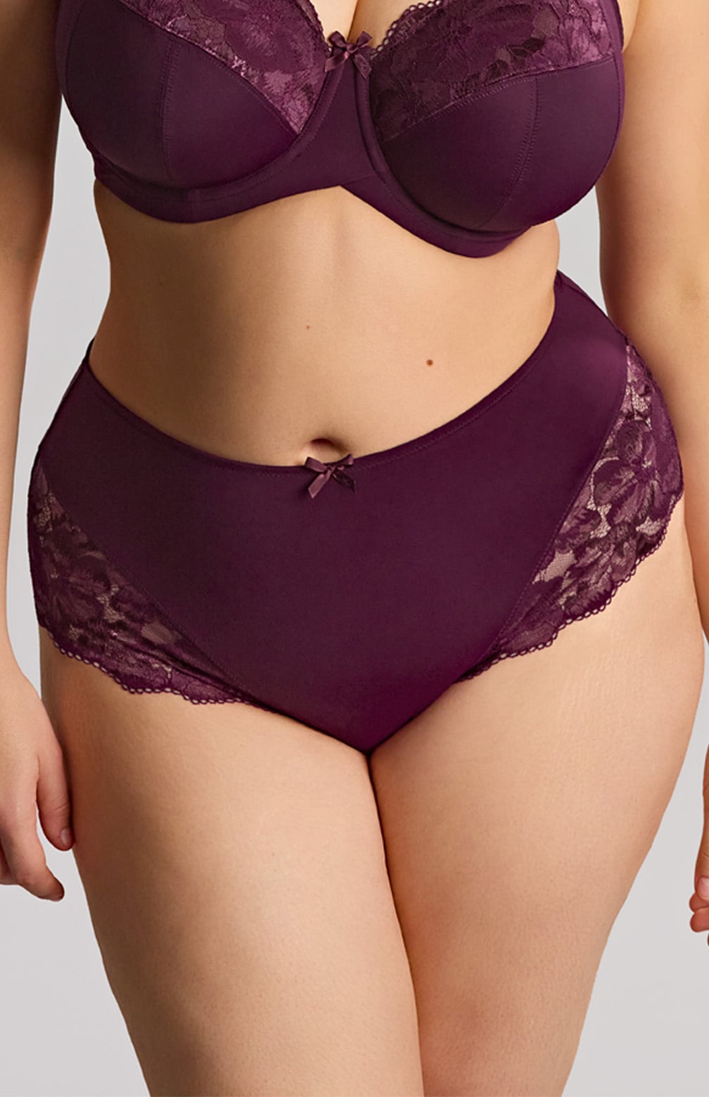 Sculptresse Amara Fashion Deep Brief