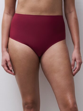 Chantelle Plus Size SoftStretch Fashion Full Brief