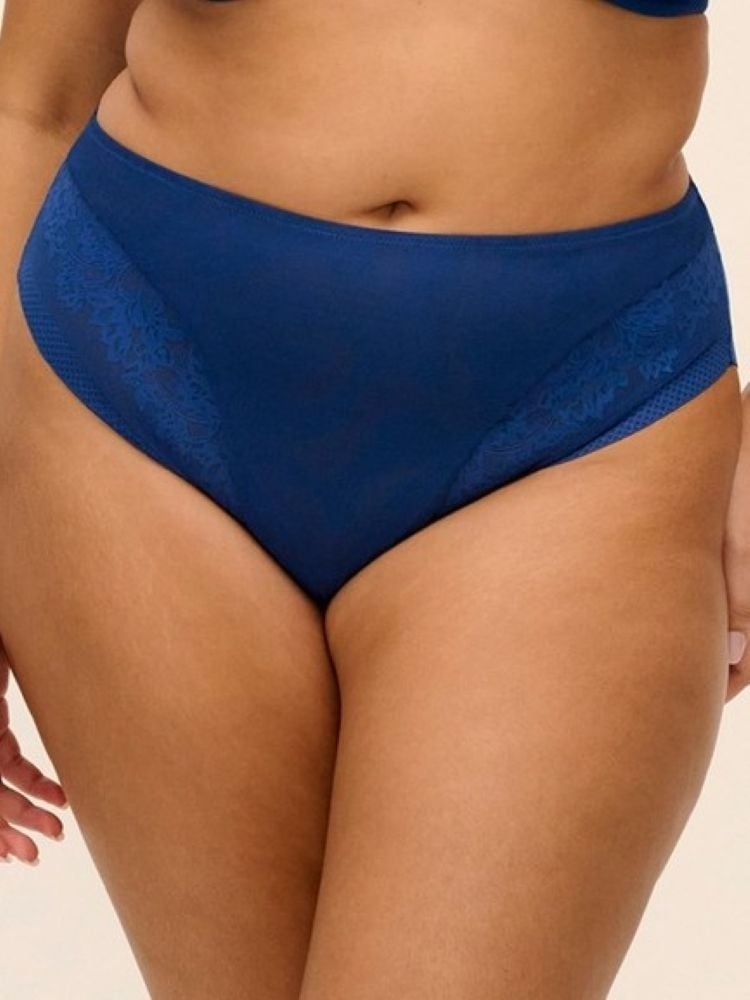 Elomi Nerina High Leg Fashion Brief