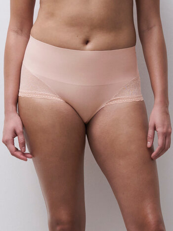 Chantelle Belle Smoothing Hi-Hipster