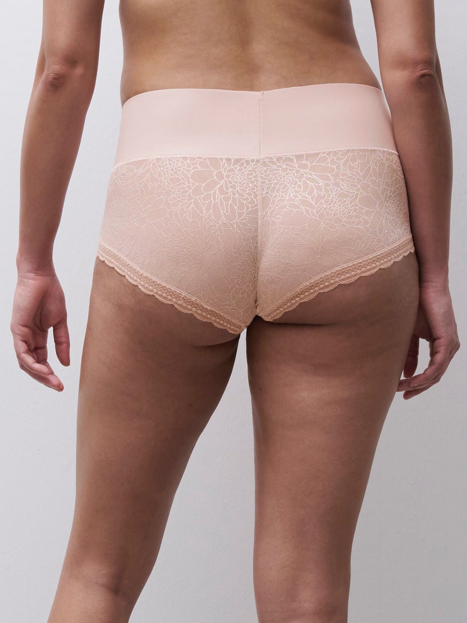 Chantelle Belle Smoothing Hi-Hipster
