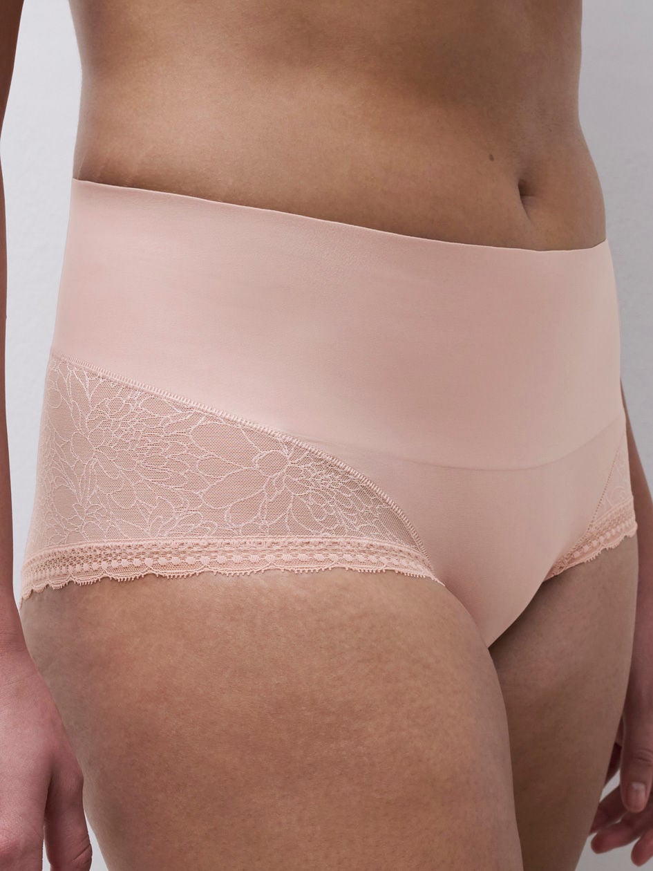 Chantelle Belle Smoothing Hi-Hipster