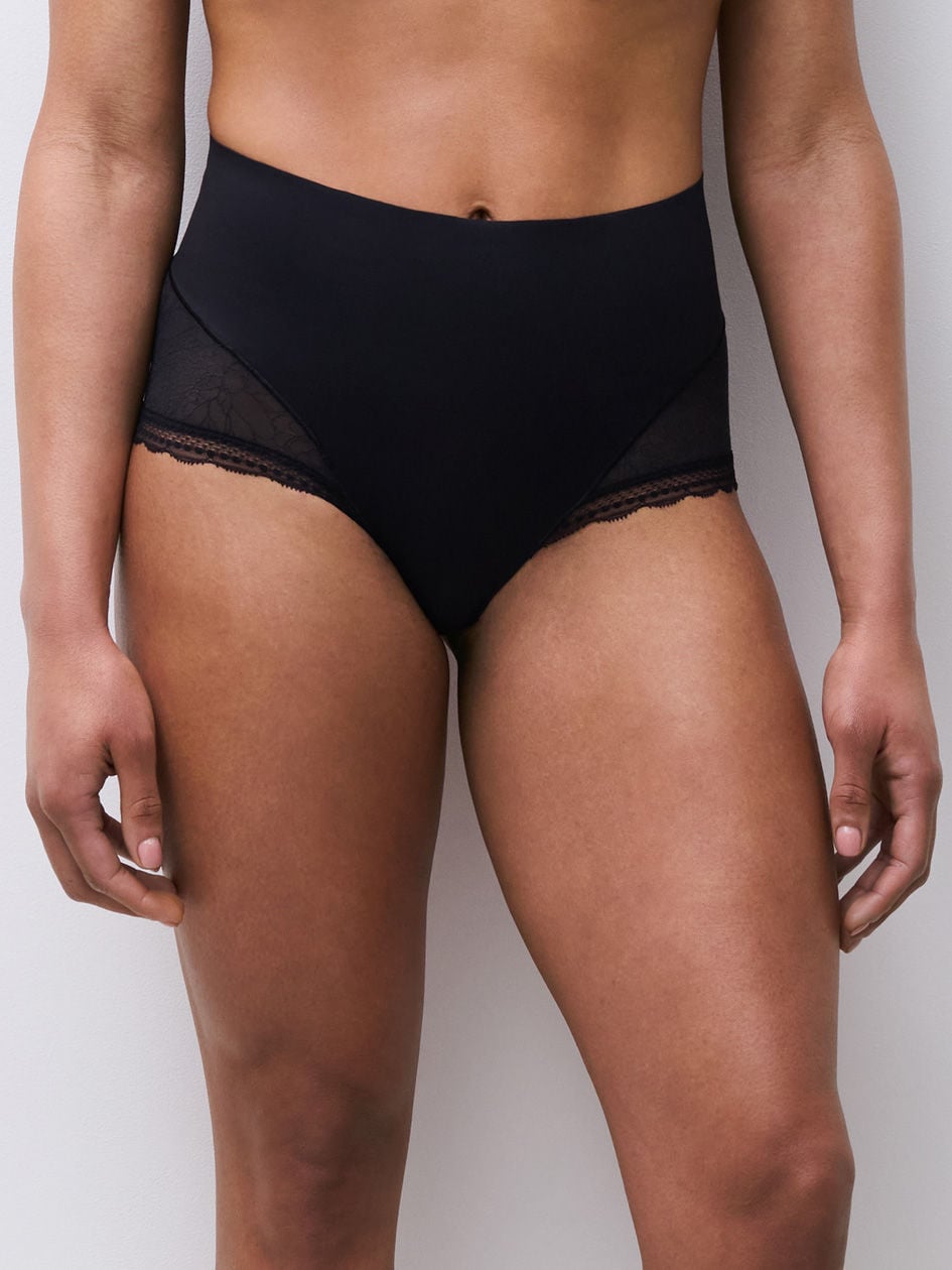 Chantelle Belle Smoothing Hi-Hipster