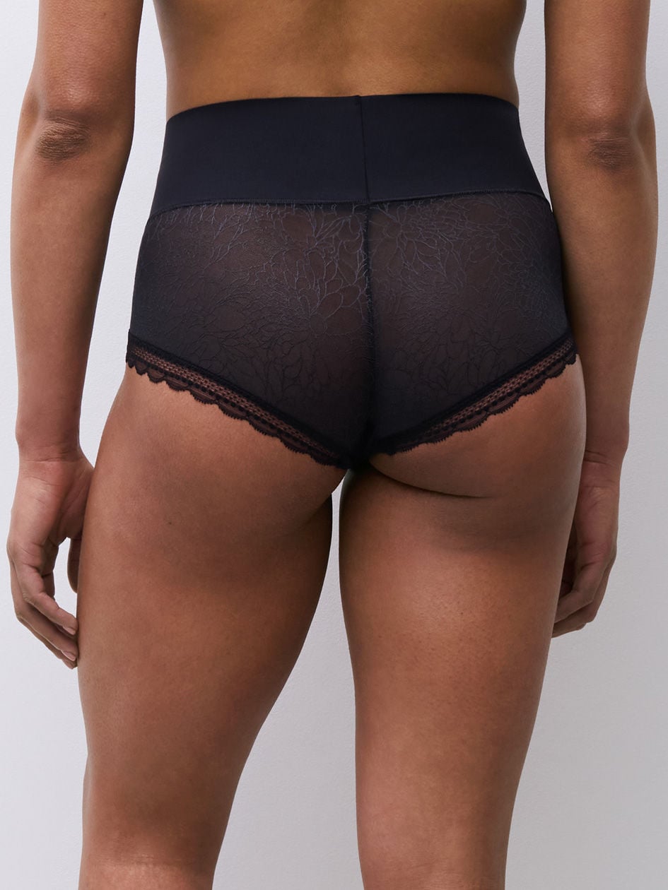 Chantelle Belle Smoothing Hi-Hipster