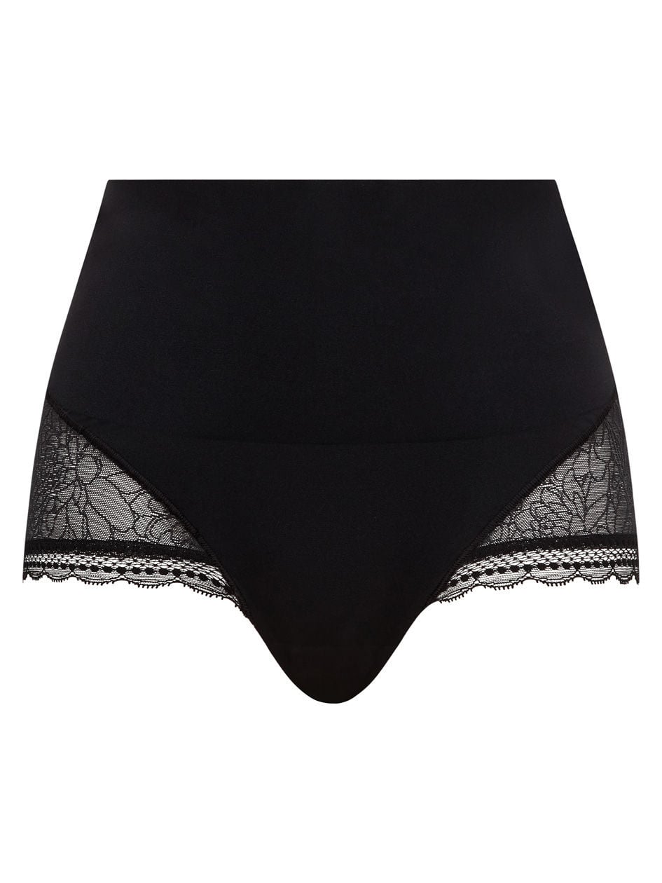 Chantelle Belle Smoothing Hi-Hipster