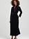 Natori Sleepwear Natalie Velvet Robe