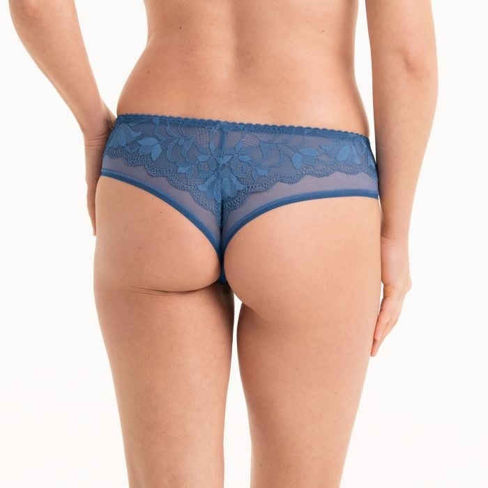 Rosa Faia Sita Fashion Boyshort