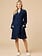 Softies 36" Ruffle Chenille Robe