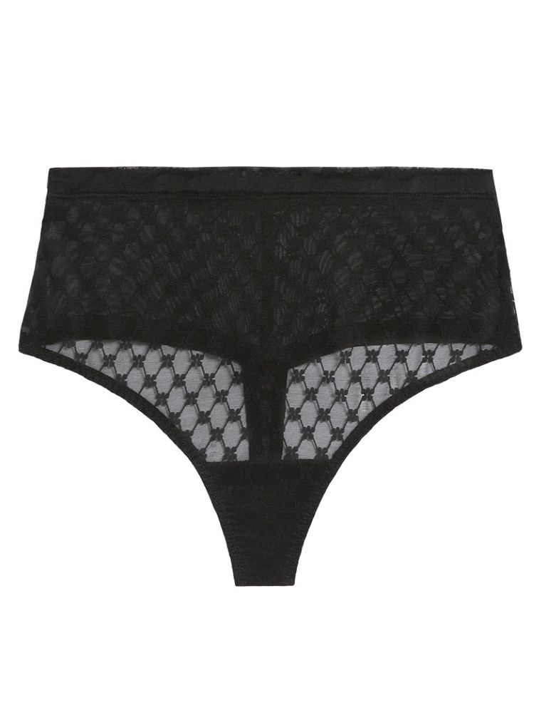 Simone Perele Plume Shaper Thong
