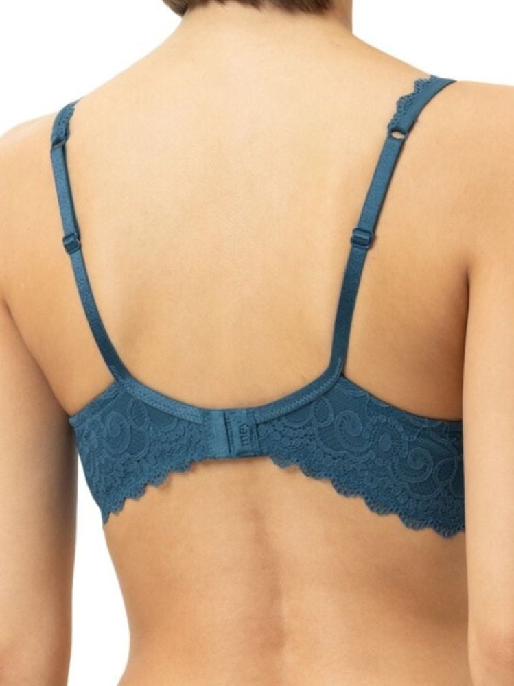 Mey Amourous Half Cup Fashion Underwire Spacer Bra