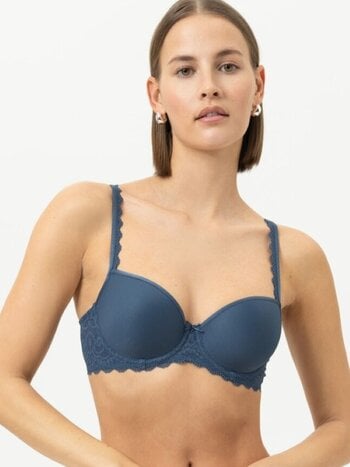 Mey Amourous Half Cup Fashion Underwire Spacer Bra