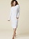 Softies Marshmallow Hooded Lounger